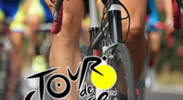 Tour de France Cycling