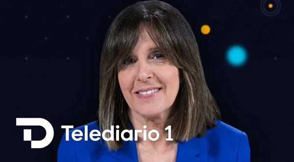 Telediario 1