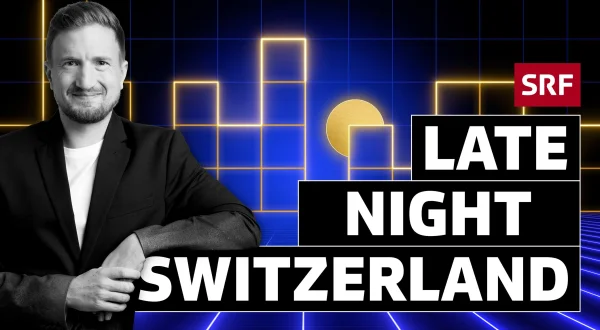 Late Night Switzerland