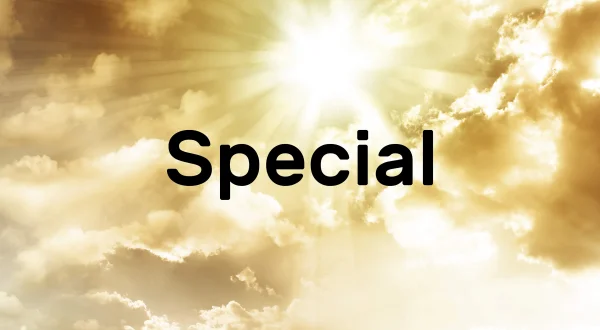 Special