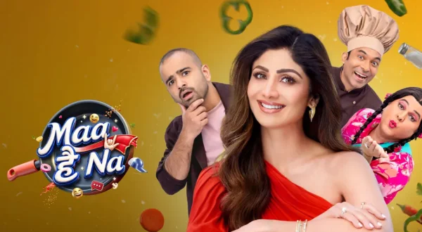 Maa Hai Na