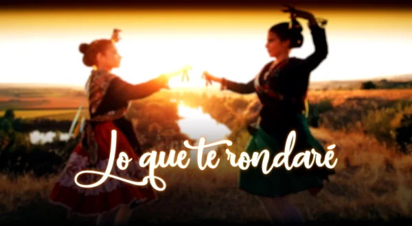 Lo que te rondaré