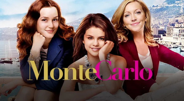 Monte Carlo