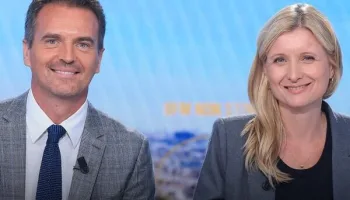 BFM Non-stop week-end