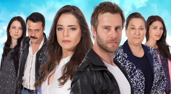 Kirgin Çiçekler