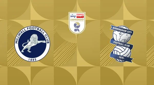 Fotboll: Engelska Championship