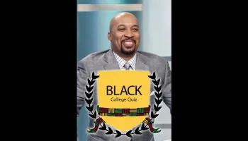 Black College Quiz Show