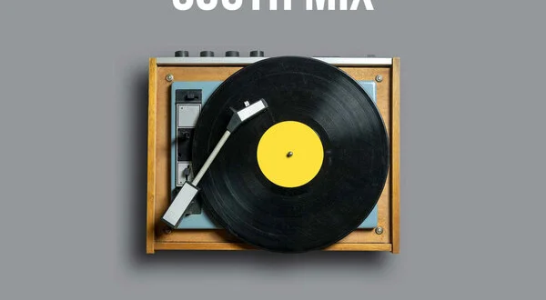 South Mix