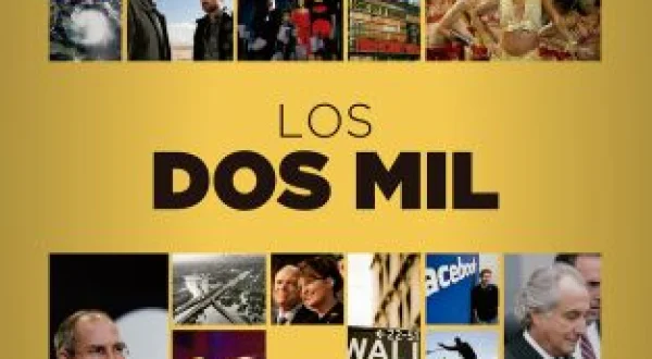 Los dos mil: Crisis financiera