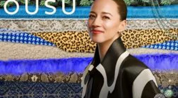 Cousu