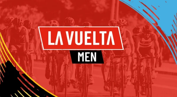 Sykkel: La Vuelta de Espana