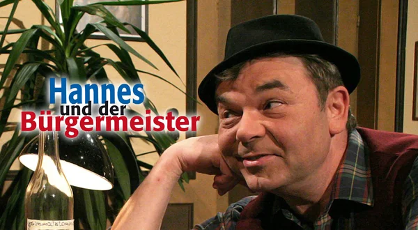 Hannes und der Bürgermeister