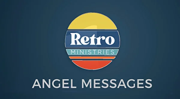 Angel Messages