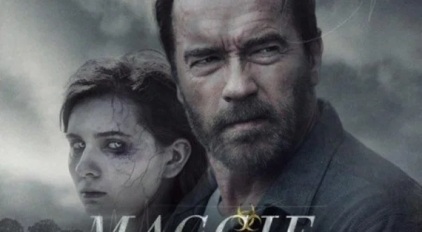Maggie