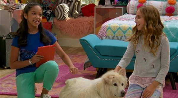 Sydney como Max