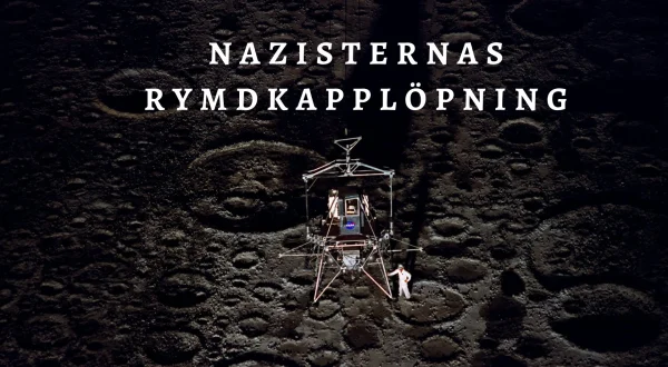 Nazisternes rumkapløb