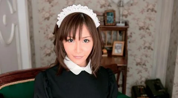★かしこまりました、御主人様!! 平井七菜子