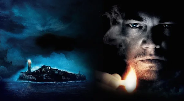 Shutter Island