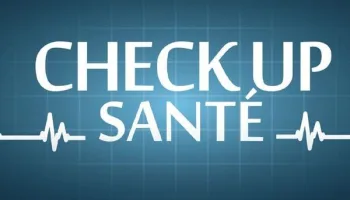 Check-Up Santé