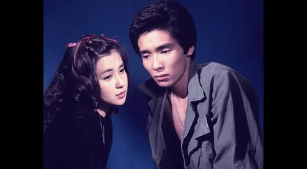 突然、嵐のように ▼郷ひろみ、秋吉久美子