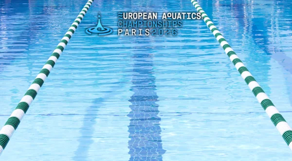 Campionati Europei di Nuoto 2026