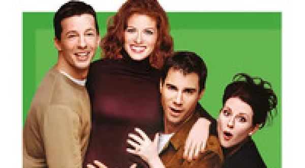Will & Grace