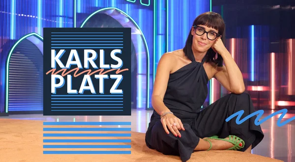 Karlsplatz Talk und Tumult