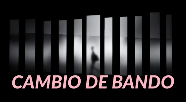 Cambio de bando