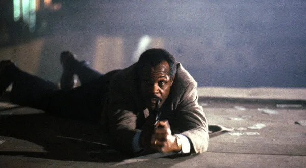 Lethal Weapon 2 – Brennpunkt L.A.
