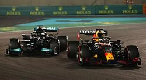 Race Max
