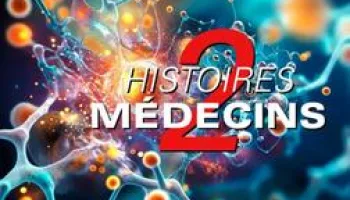 L'histoire des médecins