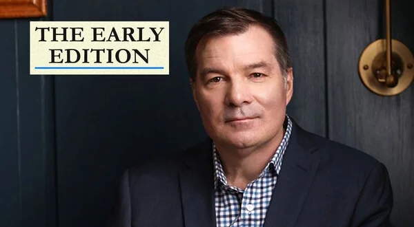 The Early Edition