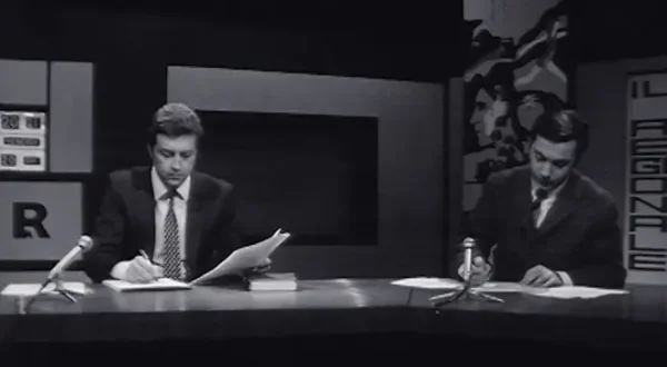 La storia del regionale