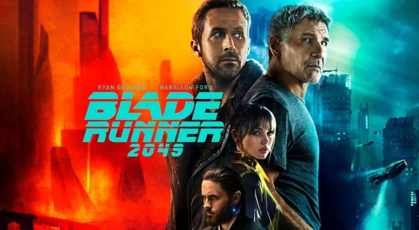 Blade Runner 2049
