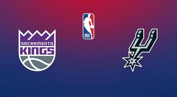 Live: NBA Basketball