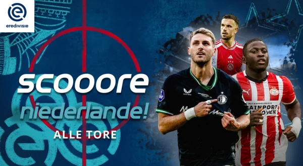 scooore Niederlande! Der Rückblick