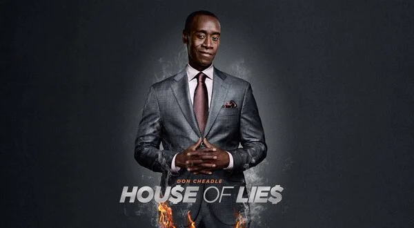 House of Lies