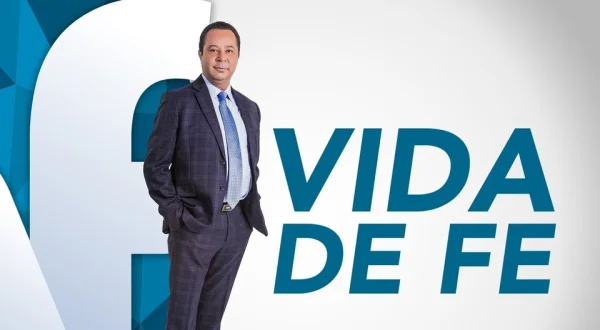 Vida de fe