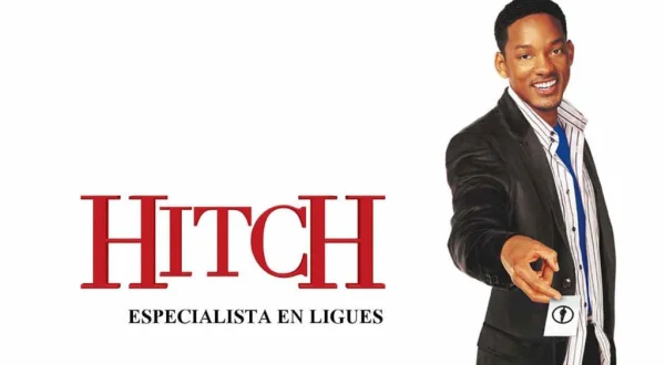 Hitch: Especialista en ligues