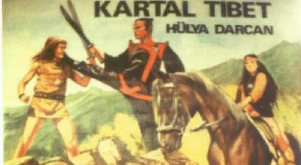 Tarkan Güçlü Kahraman