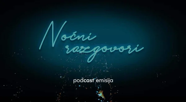 Noćni razgovori
