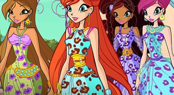 Winx Club