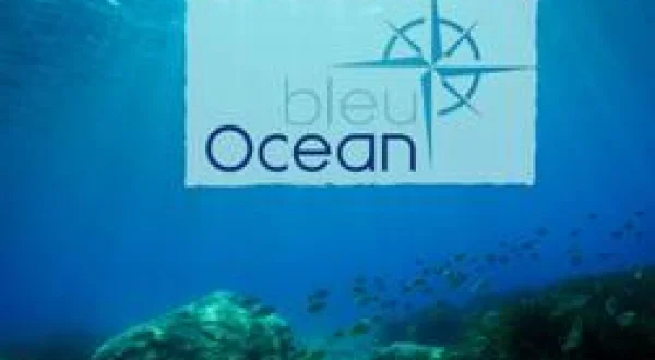 Bleu océan