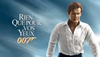 Rien que pour vos yeux