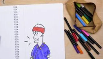 Stylo Geek