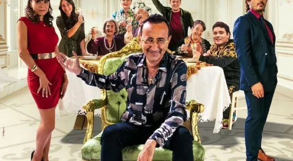 Benvenuti in casa Esposito