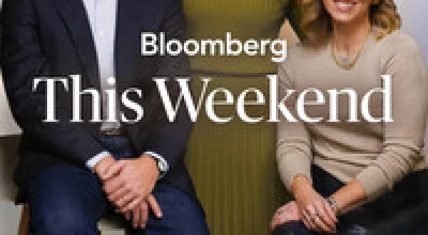 Bloomberg This Weekend