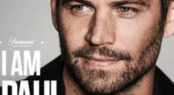 I Am Paul Walker