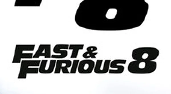 Fast & Furious 8