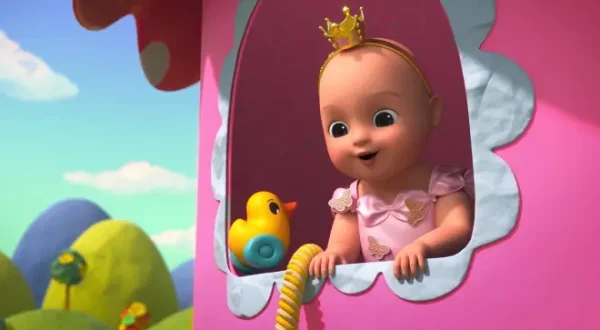 Baby Born